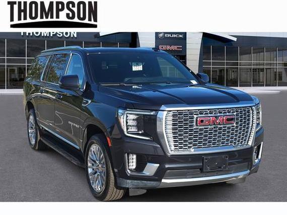 GMC YUKON XL 2023 1GKS2JKL5PR330730 image GMC YUKON XL 2023 1GKS2JKL5PR330730 image